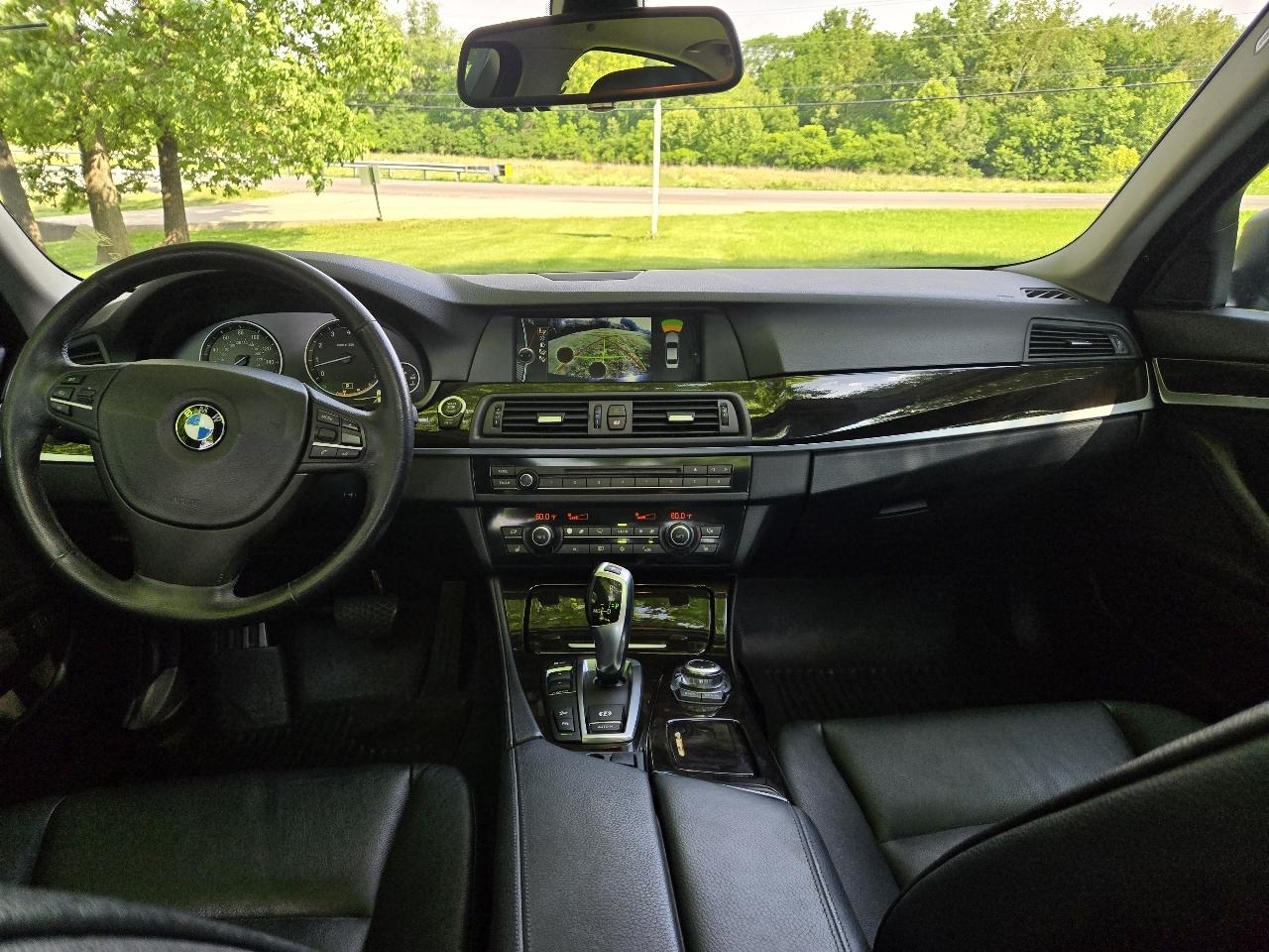 bmw 5 series 2012 WBAFU7C52CDU61841 image bmw 5 series 2012 WBAFU7C52CDU61841 image